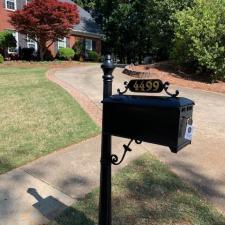 residential-mailbox-replacement-in-marietta 3