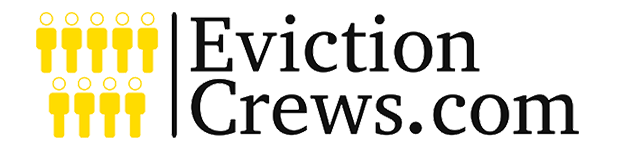 Evictions logo