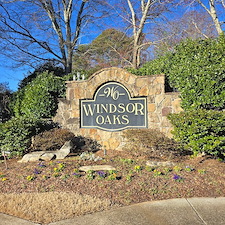 Windsor Oaks